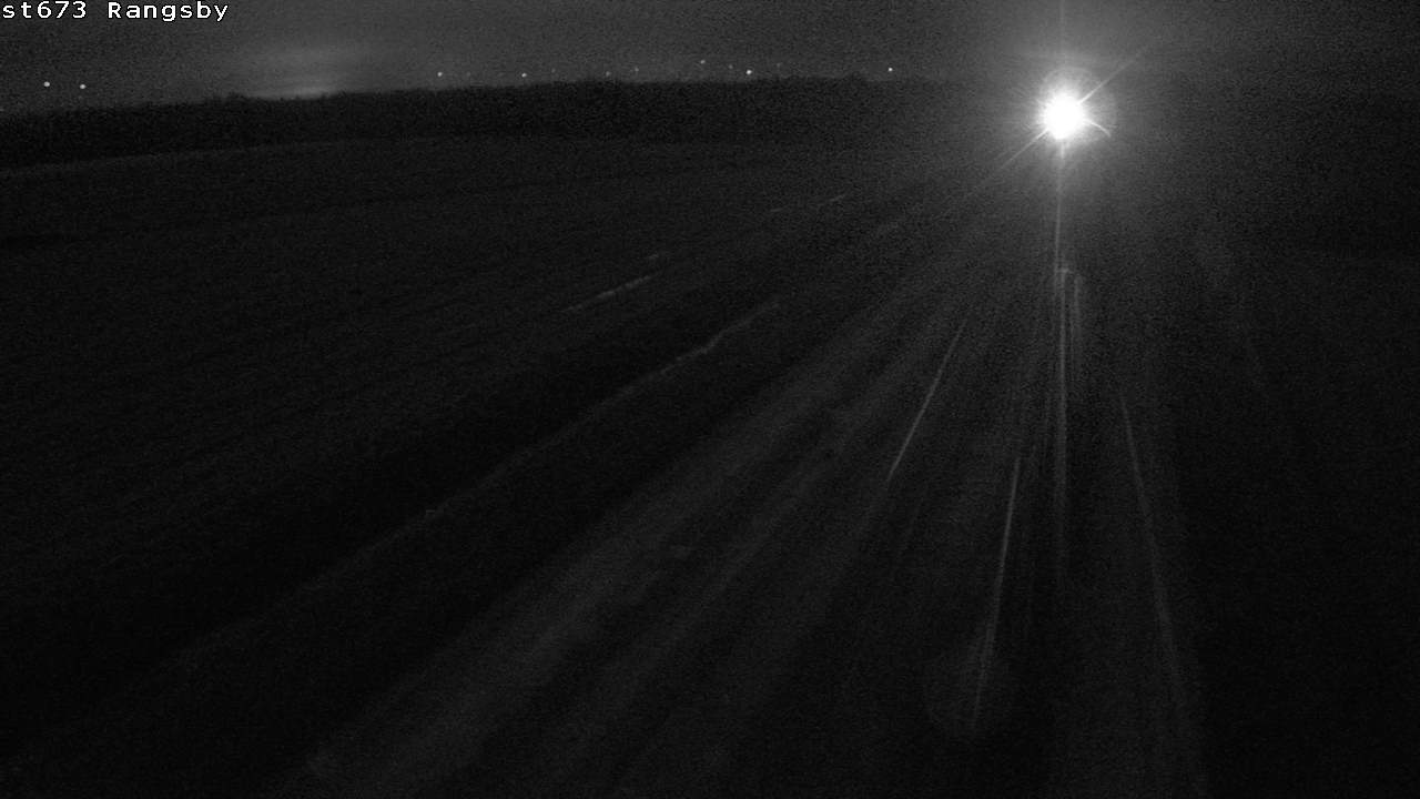 Weather Camera Image Väg 68 Vimpeli, Hietoja, Närpiö, Pohjanmaa