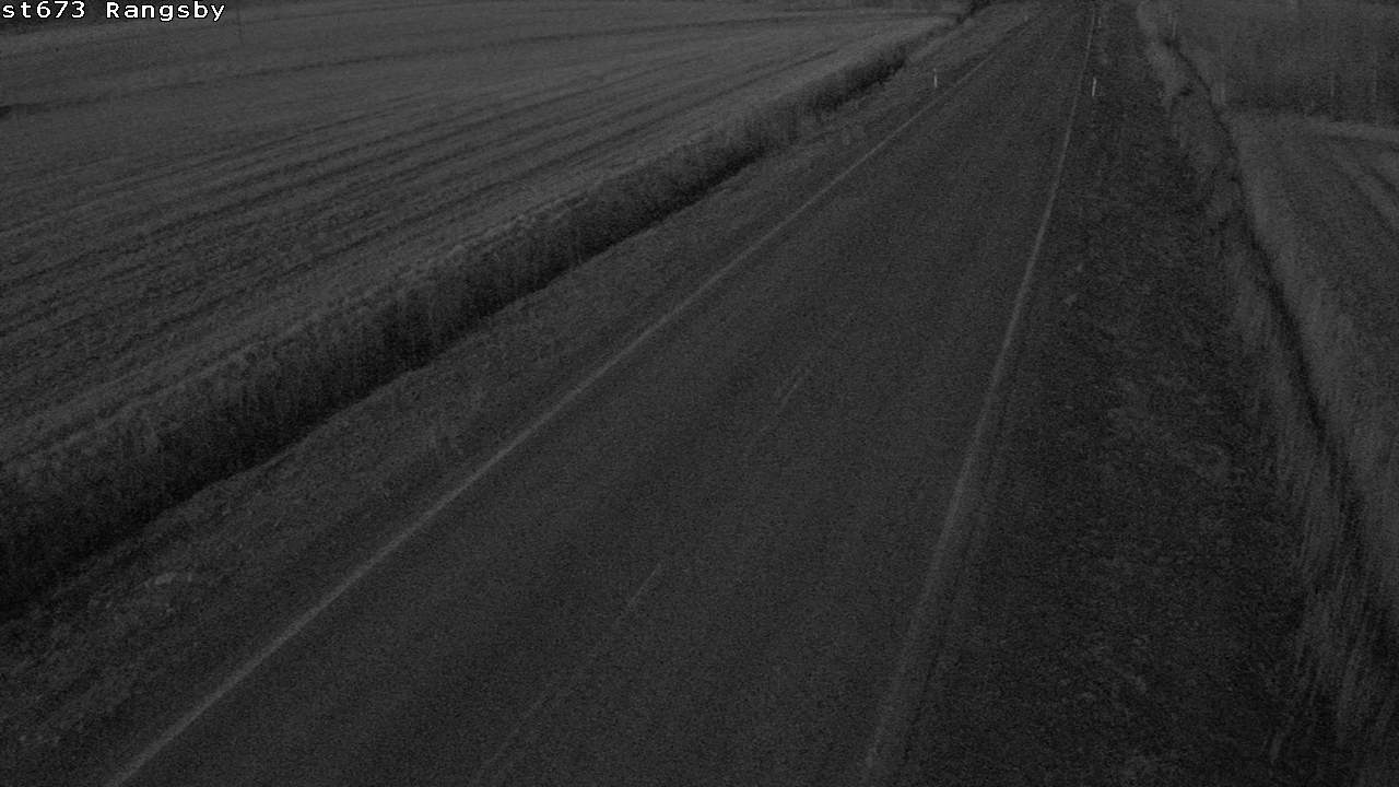 Weather Camera Image Road 68 Vimpeli, Hietoja, Närpiö, Pohjanmaa
