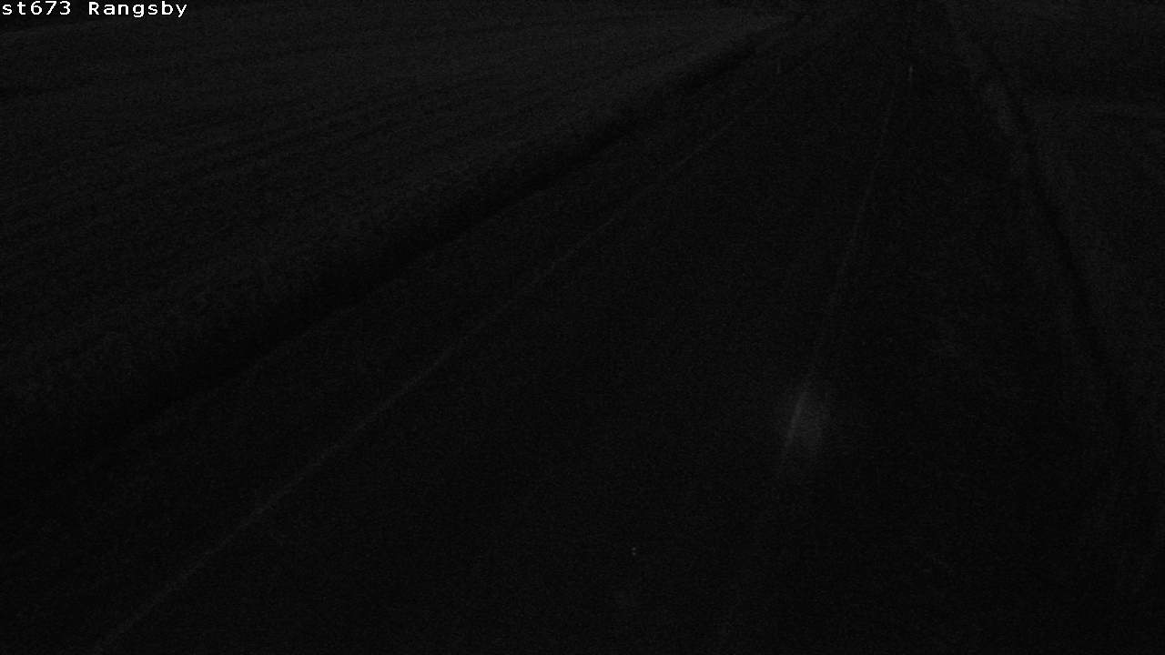 Weather Camera Image Road 68 Vimpeli, Hietoja, Närpiö, Pohjanmaa