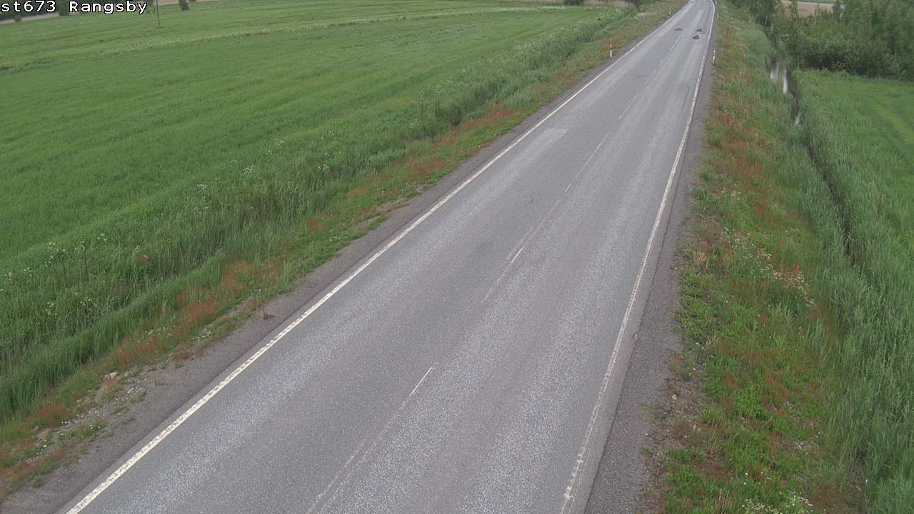 Kelikamerat Kuva Tie Tie 673 Närpiö, Rangsby, Närpiö, Pohjanmaa