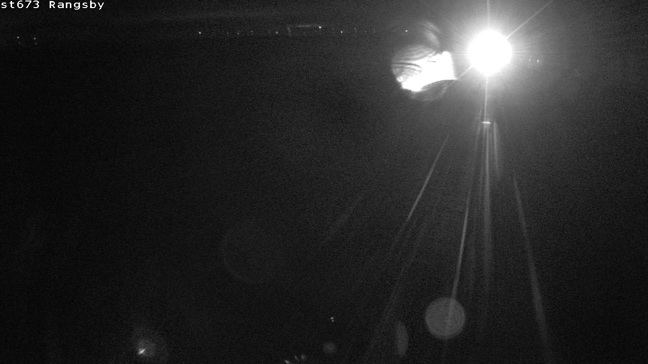 Weather Camera Image Väg 68 Vimpeli, Hietoja, Närpiö, Pohjanmaa