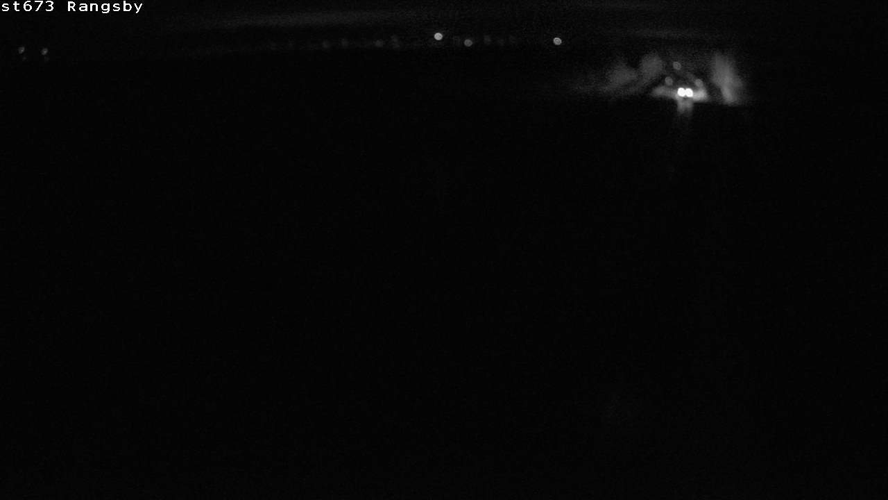 Weather Camera Image Väg 68 Vimpeli, Hietoja, Närpiö, Pohjanmaa