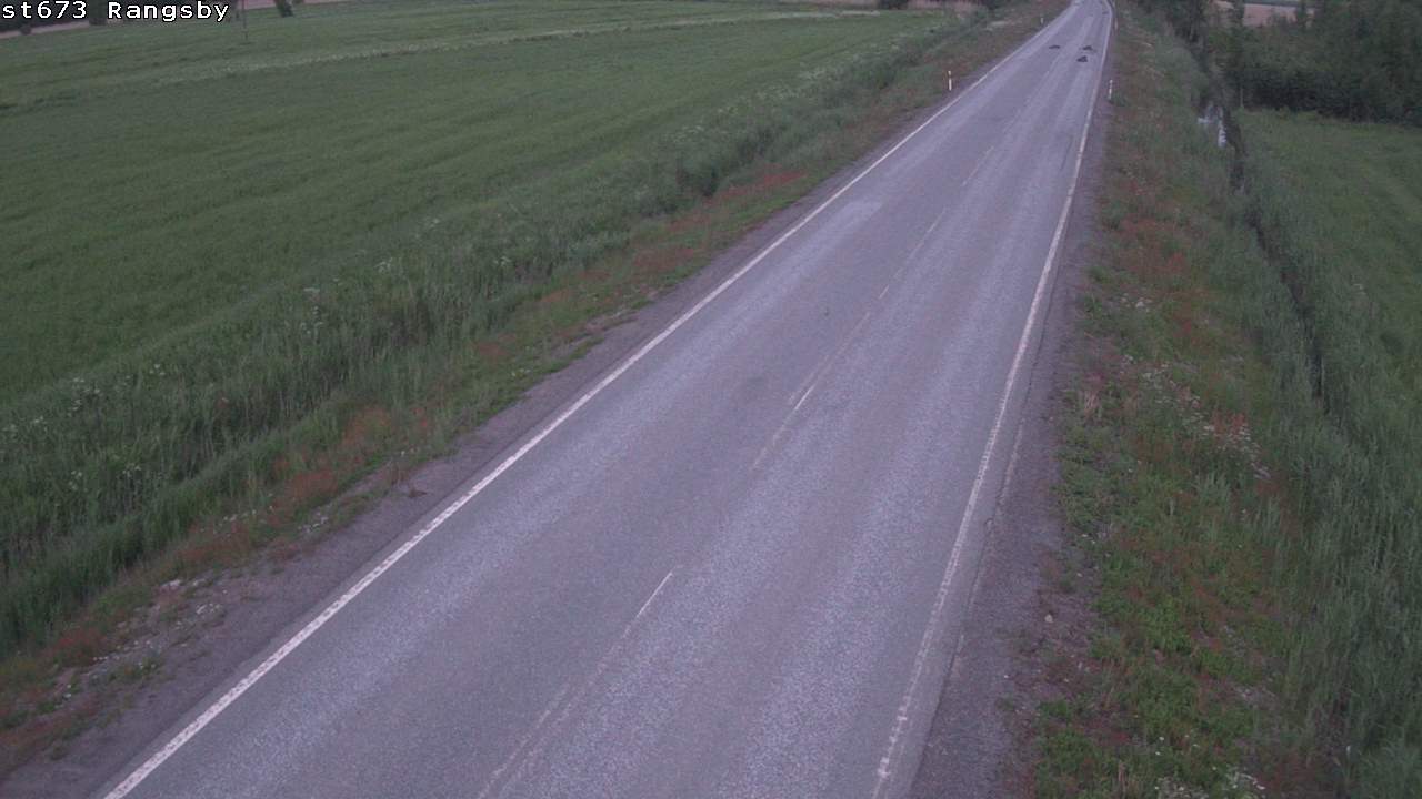Kelikamerat Kuva Tie Tie 673 Närpiö, Rangsby, Närpiö, Pohjanmaa