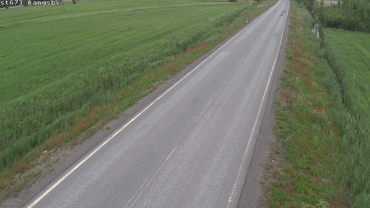 Kelikamerat Kuva Tie Tie 673 Närpiö, Rangsby, Närpiö, Pohjanmaa