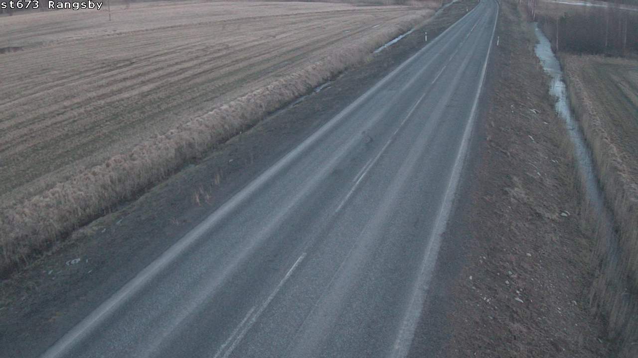 Kelikamerat Kuva Tie Tie 673 Närpiö, Rangsby, Närpiö, Pohjanmaa
