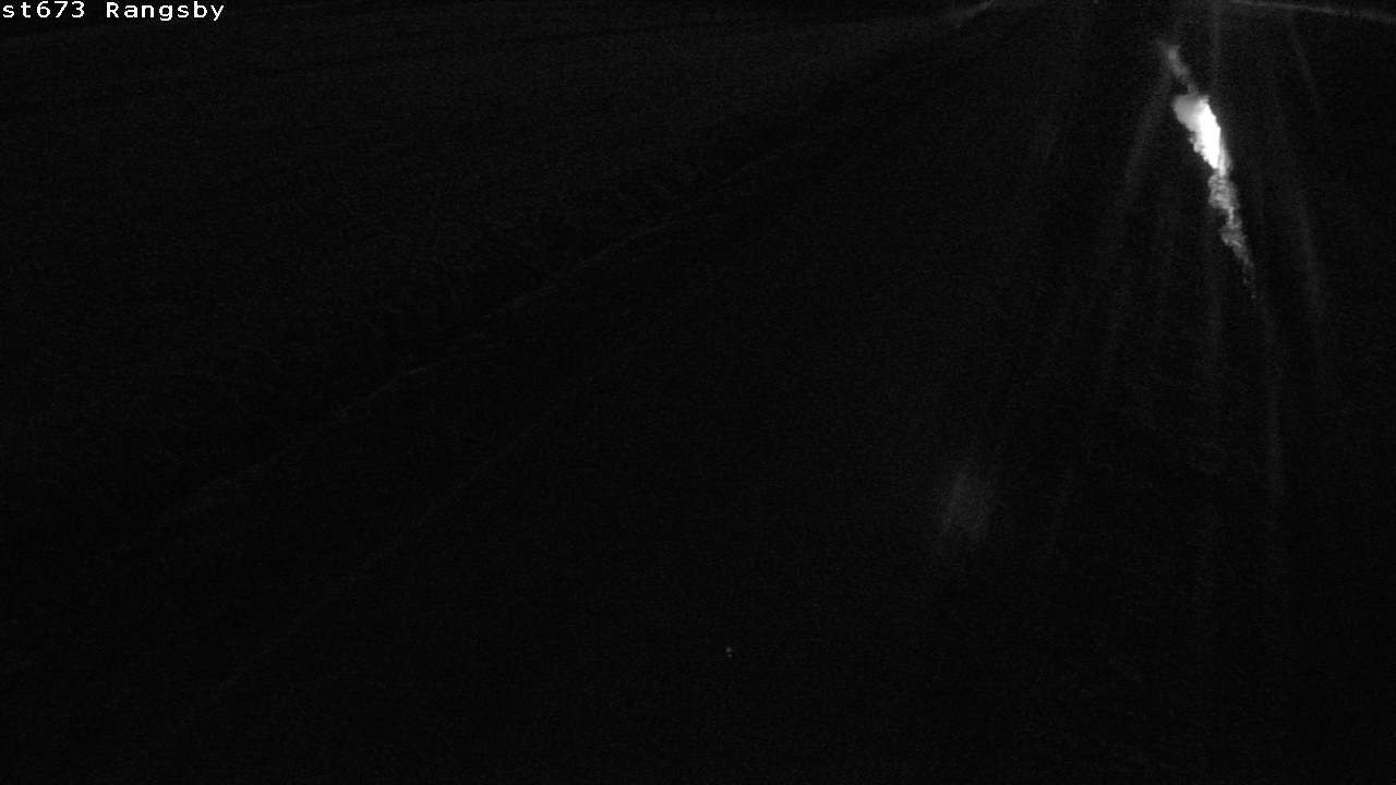 Weather Camera Image Road 68 Vimpeli, Hietoja, Närpiö, Pohjanmaa