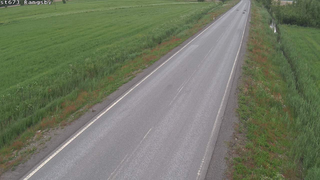 Kelikamerat Kuva Tie Tie 673 Närpiö, Rangsby, Närpiö, Pohjanmaa