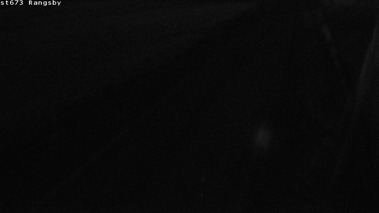 Weather Camera Image Road 68 Vimpeli, Hietoja, Närpiö, Pohjanmaa