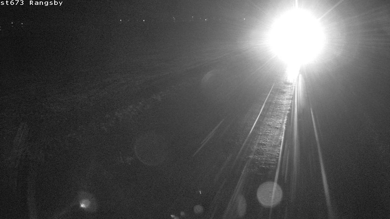 Weather Camera Image Väg 68 Vimpeli, Hietoja, Närpiö, Pohjanmaa