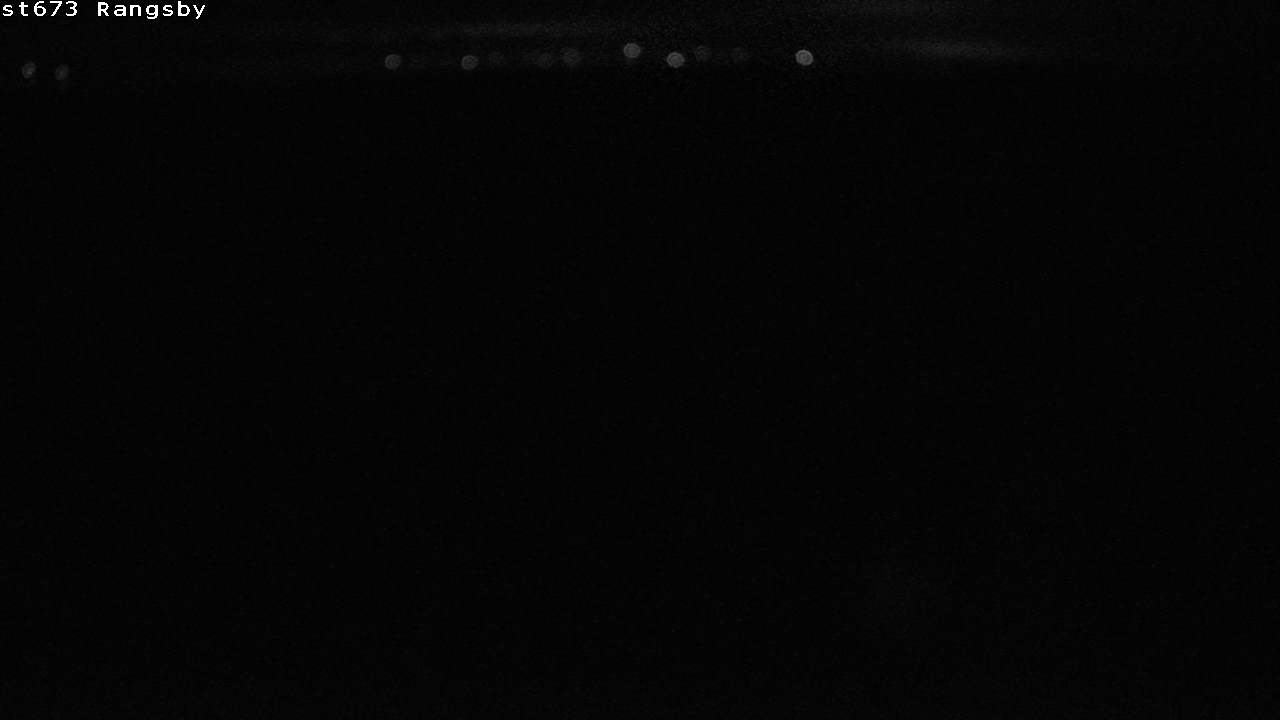 Weather Camera Image Väg 68 Vimpeli, Hietoja, Närpiö, Pohjanmaa