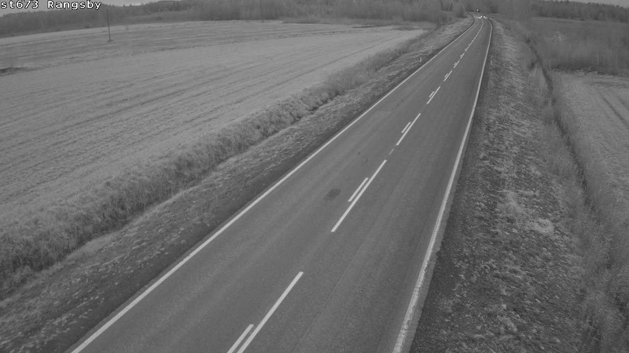 Kelikamerat Kuva Tie Tie 673 Närpiö, Rangsby, Närpiö, Pohjanmaa