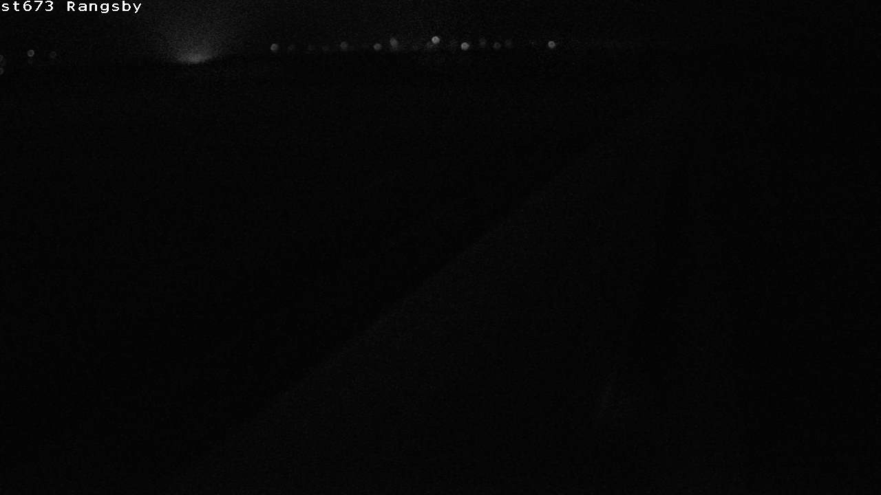 Weather Camera Image Väg 68 Vimpeli, Hietoja, Närpiö, Pohjanmaa