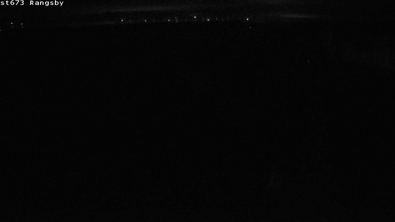 Weather Camera Image Väg 68 Vimpeli, Hietoja, Närpiö, Pohjanmaa