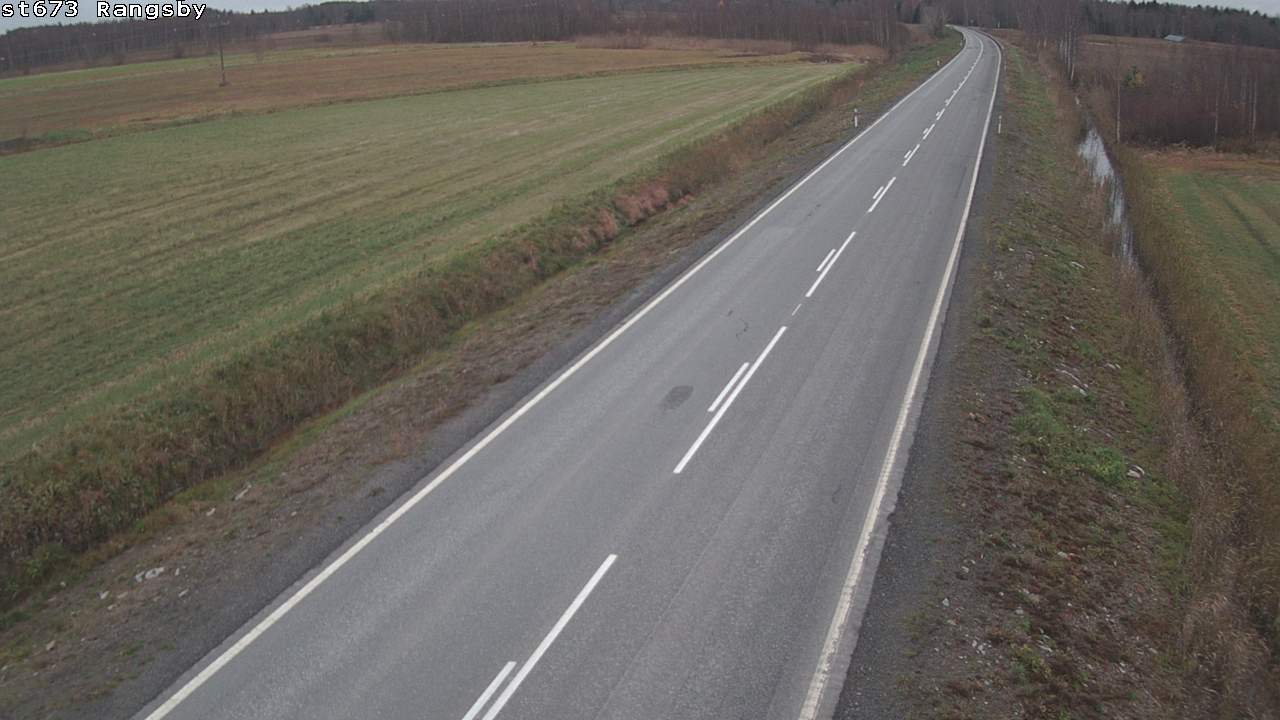 Kelikamerat Kuva Tie Tie 673 Närpiö, Rangsby, Närpiö, Pohjanmaa