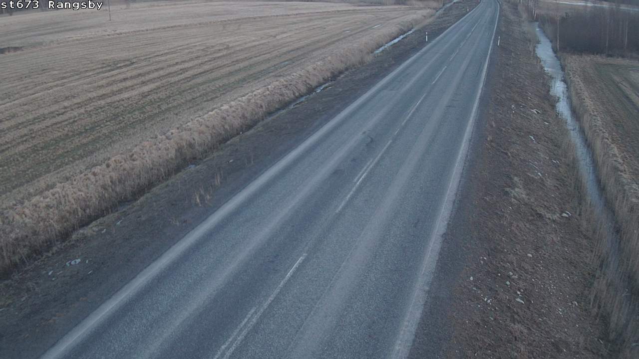 Kelikamerat Kuva Tie Tie 673 Närpiö, Rangsby, Närpiö, Pohjanmaa