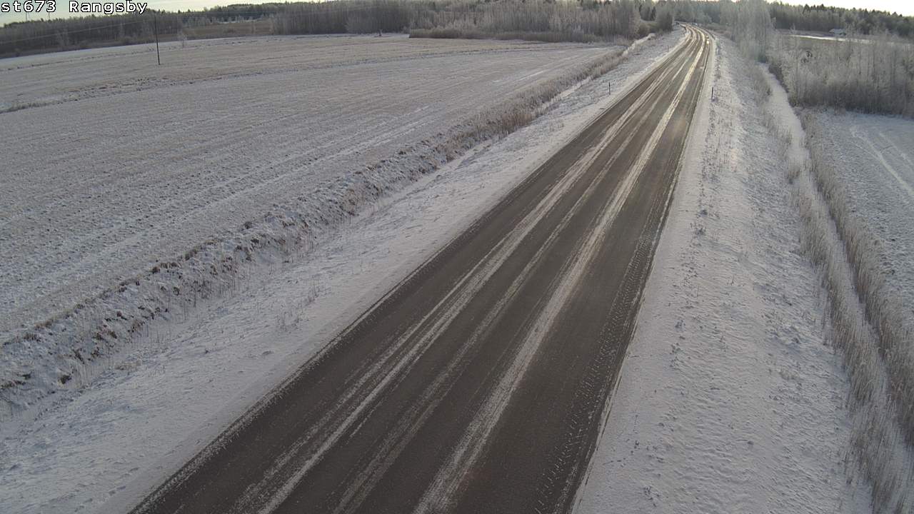 Kelikamerat Kuva Tie Tie 673 Närpiö, Rangsby, Närpiö, Pohjanmaa