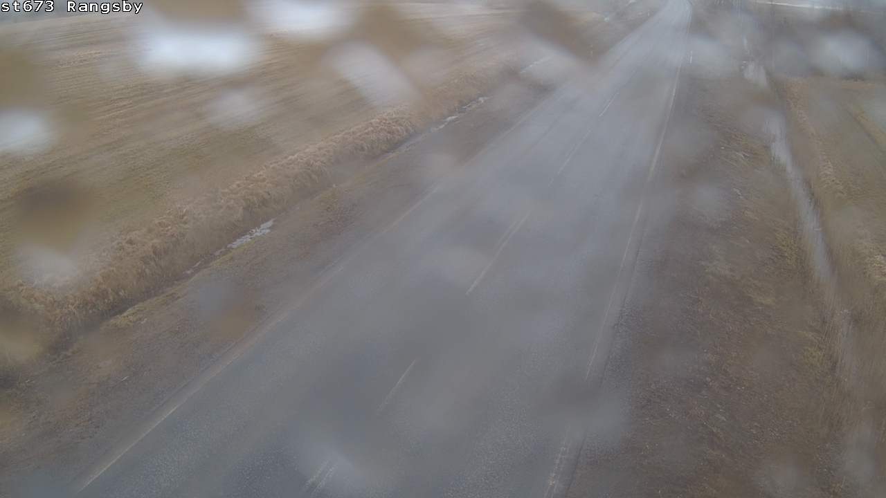 Kelikamerat Kuva Tie Tie 673 Närpiö, Rangsby, Närpiö, Pohjanmaa