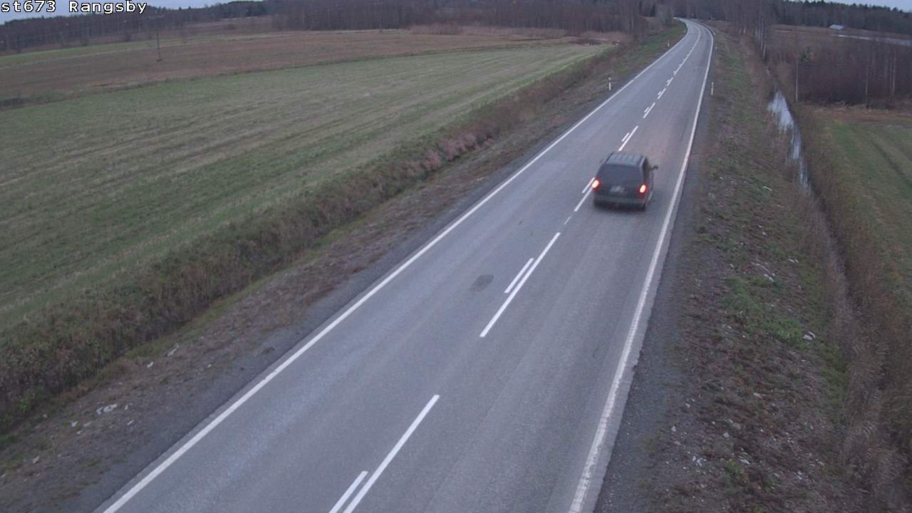 Kelikamerat Kuva Tie Tie 673 Närpiö, Rangsby, Närpiö, Pohjanmaa