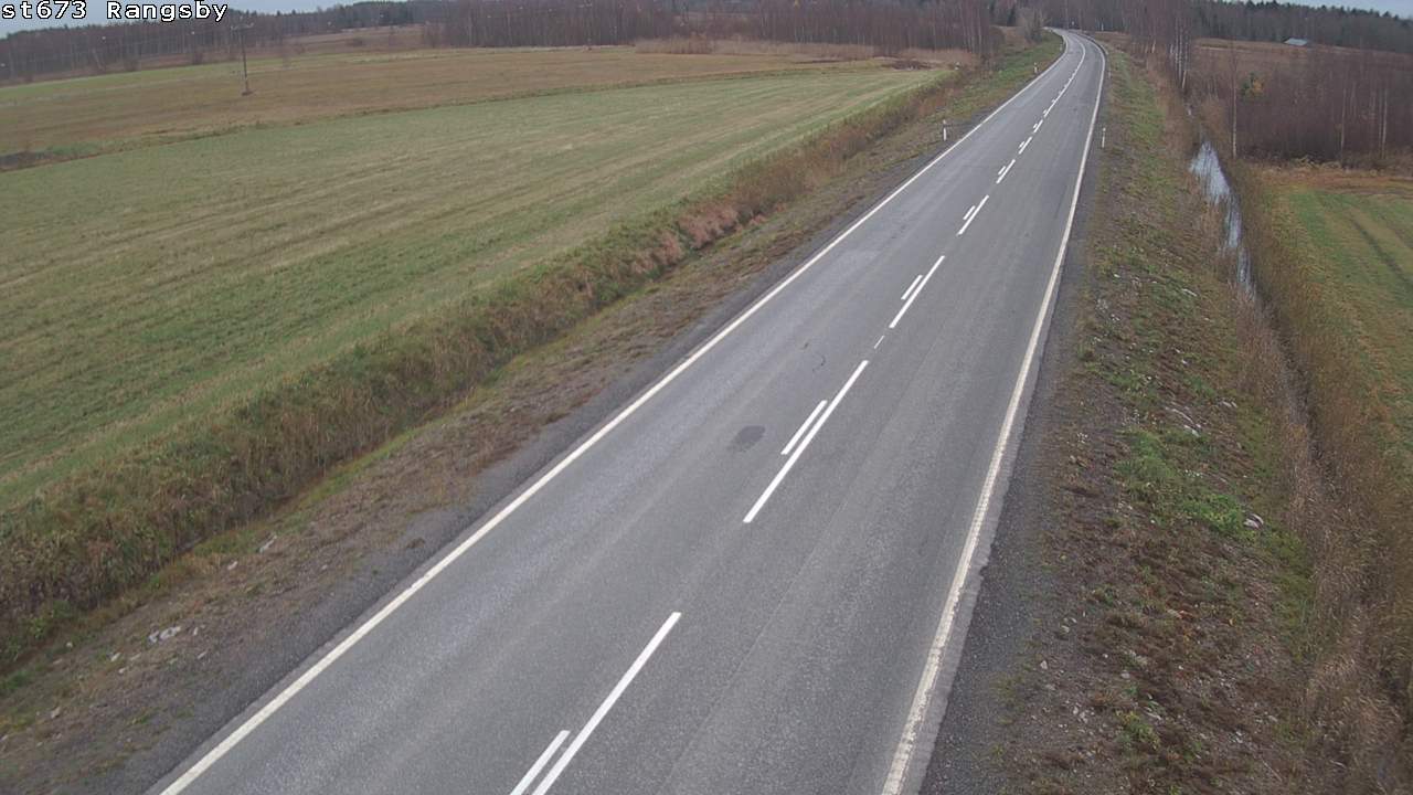 Kelikamerat Kuva Tie Tie 673 Närpiö, Rangsby, Närpiö, Pohjanmaa