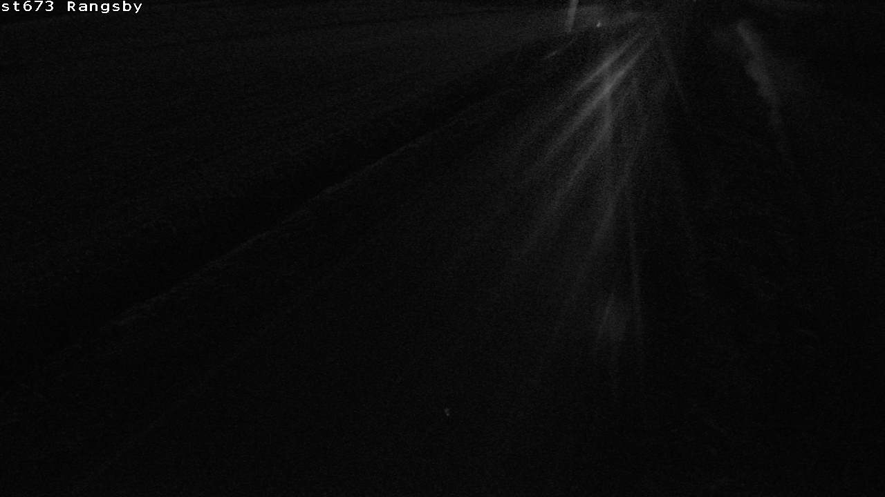 Weather Camera Image Road 68 Vimpeli, Hietoja, Närpiö, Pohjanmaa
