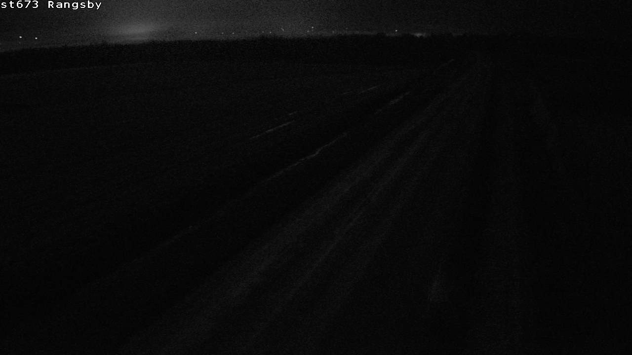 Weather Camera Image Väg 68 Vimpeli, Hietoja, Närpiö, Pohjanmaa