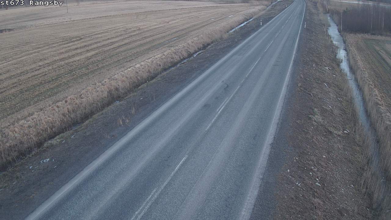 Kelikamerat Kuva Tie Tie 673 Närpiö, Rangsby, Närpiö, Pohjanmaa