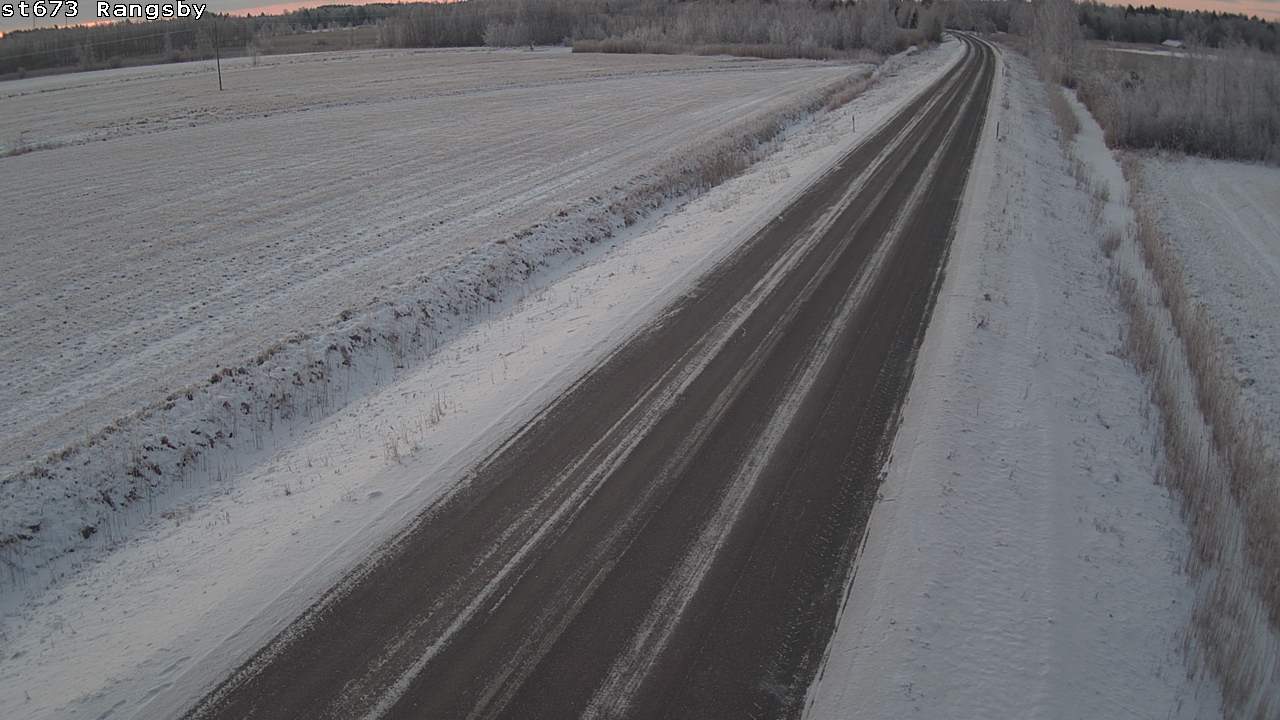 Kelikamerat Kuva Tie Tie 673 Närpiö, Rangsby, Närpiö, Pohjanmaa