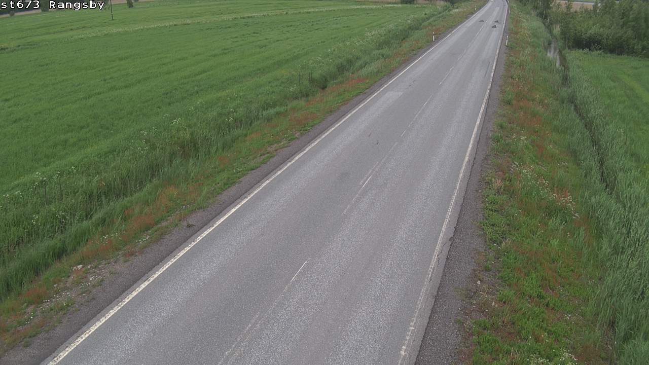 Kelikamerat Kuva Tie Tie 673 Närpiö, Rangsby, Närpiö, Pohjanmaa