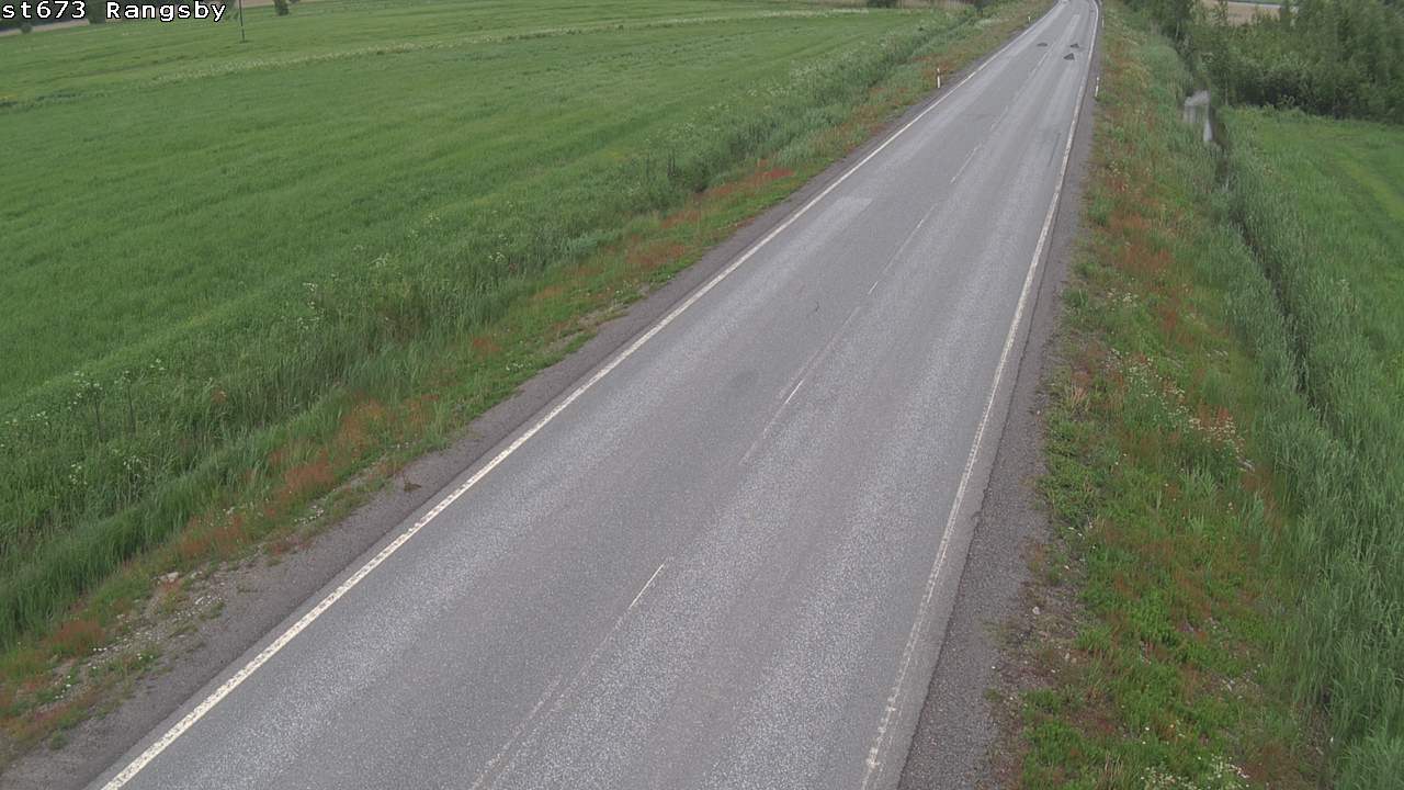 Kelikamerat Kuva Tie Tie 673 Närpiö, Rangsby, Närpiö, Pohjanmaa