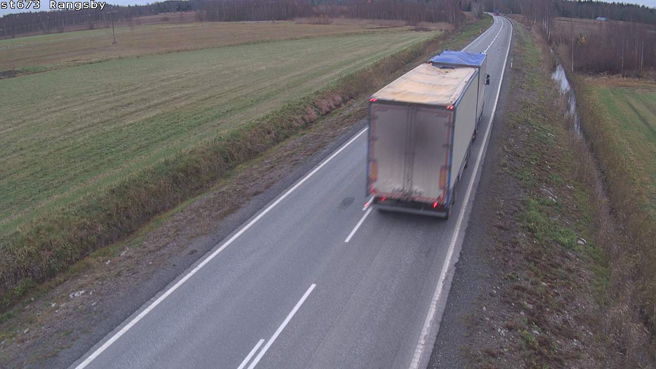 Kelikamerat Kuva Tie Tie 673 Närpiö, Rangsby, Närpiö, Pohjanmaa