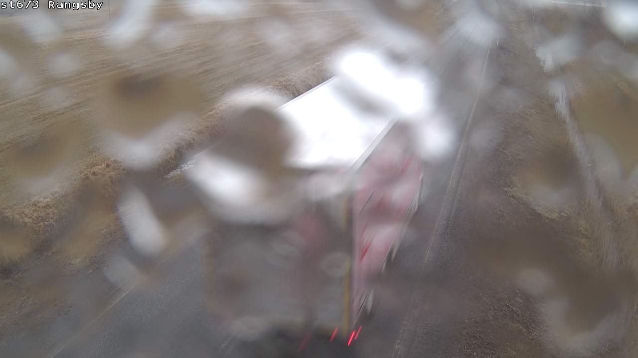 Kelikamerat Kuva Tie Tie 673 Närpiö, Rangsby, Närpiö, Pohjanmaa