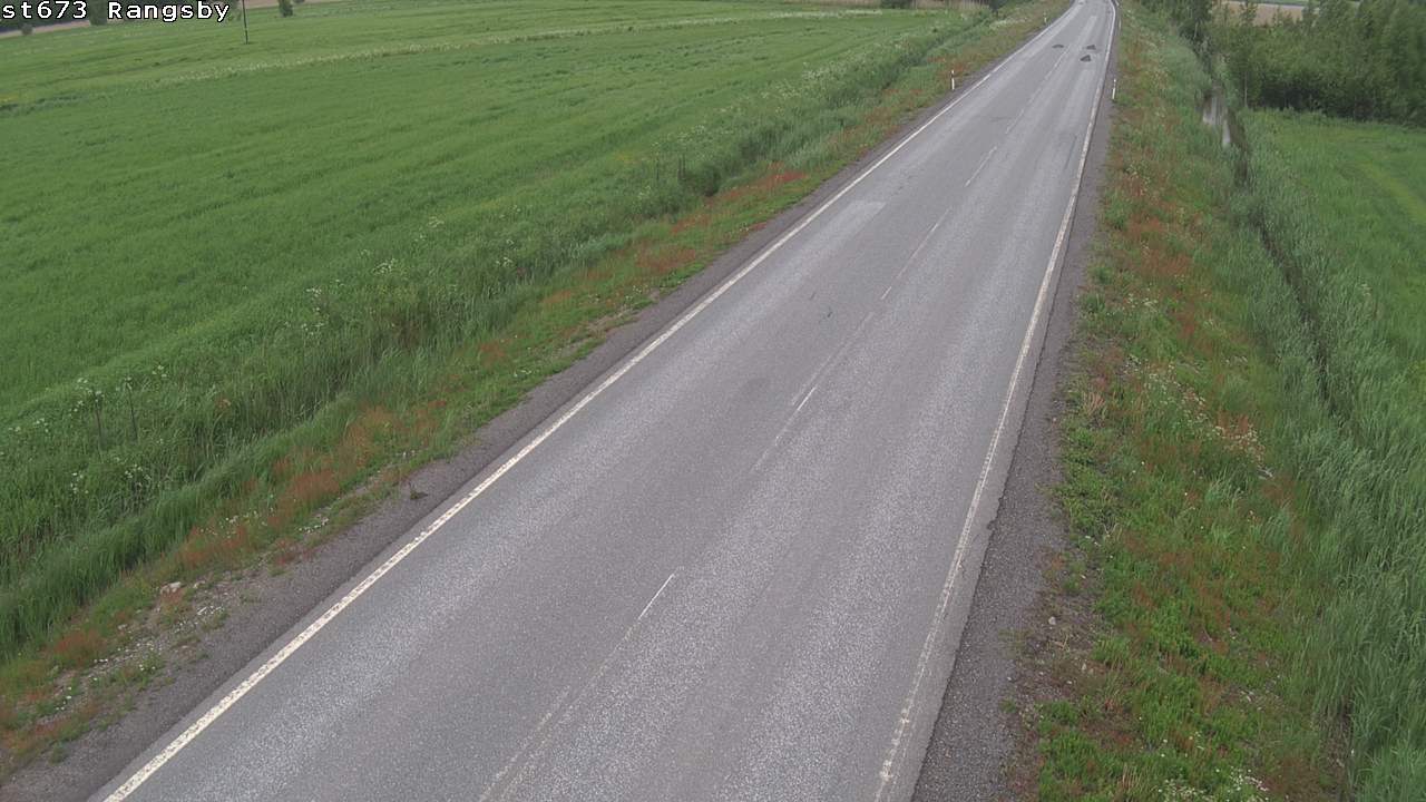 Kelikamerat Kuva Tie Tie 673 Närpiö, Rangsby, Närpiö, Pohjanmaa