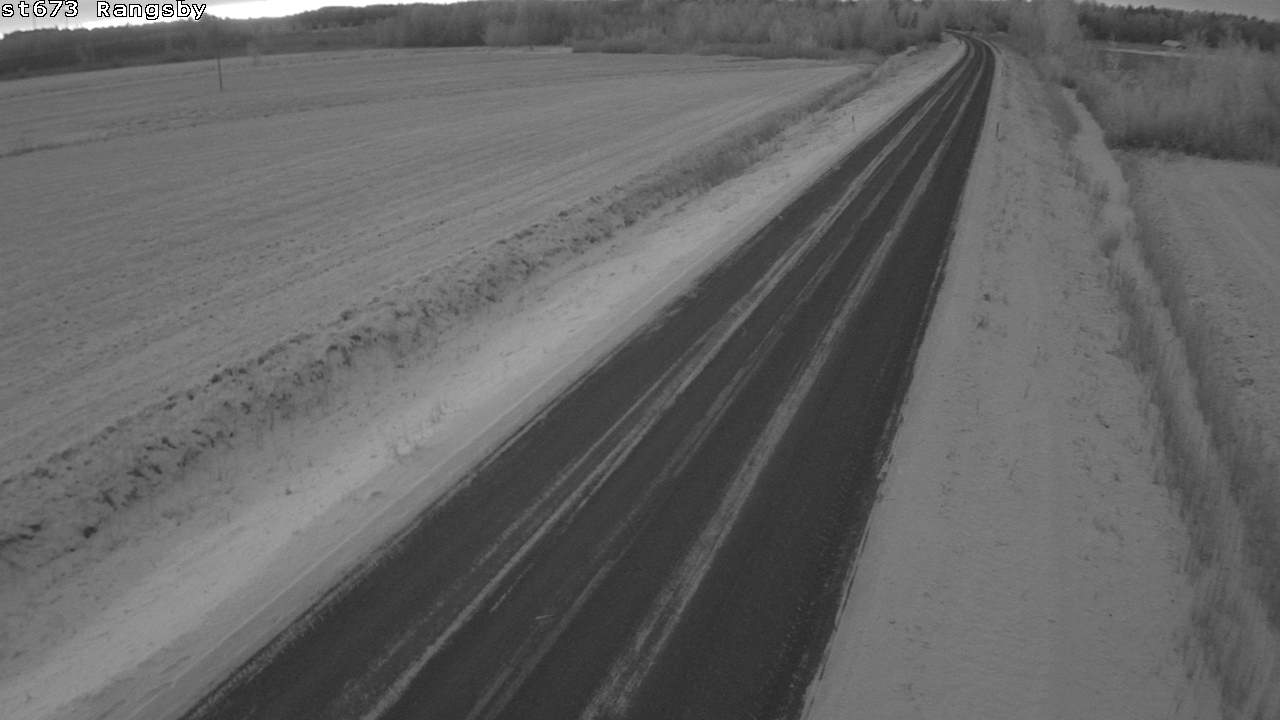 Kelikamerat Kuva Tie Tie 673 Närpiö, Rangsby, Närpiö, Pohjanmaa