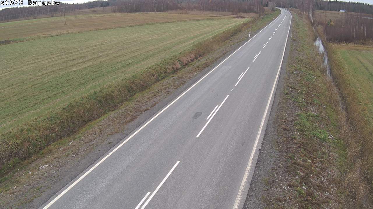 Kelikamerat Kuva Tie Tie 673 Närpiö, Rangsby, Närpiö, Pohjanmaa