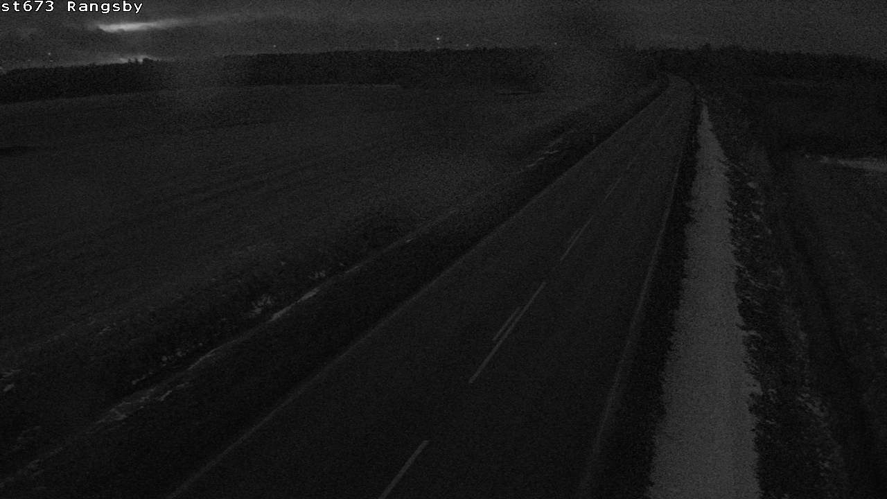 Weather Camera Image Väg 68 Vimpeli, Hietoja, Närpiö, Pohjanmaa