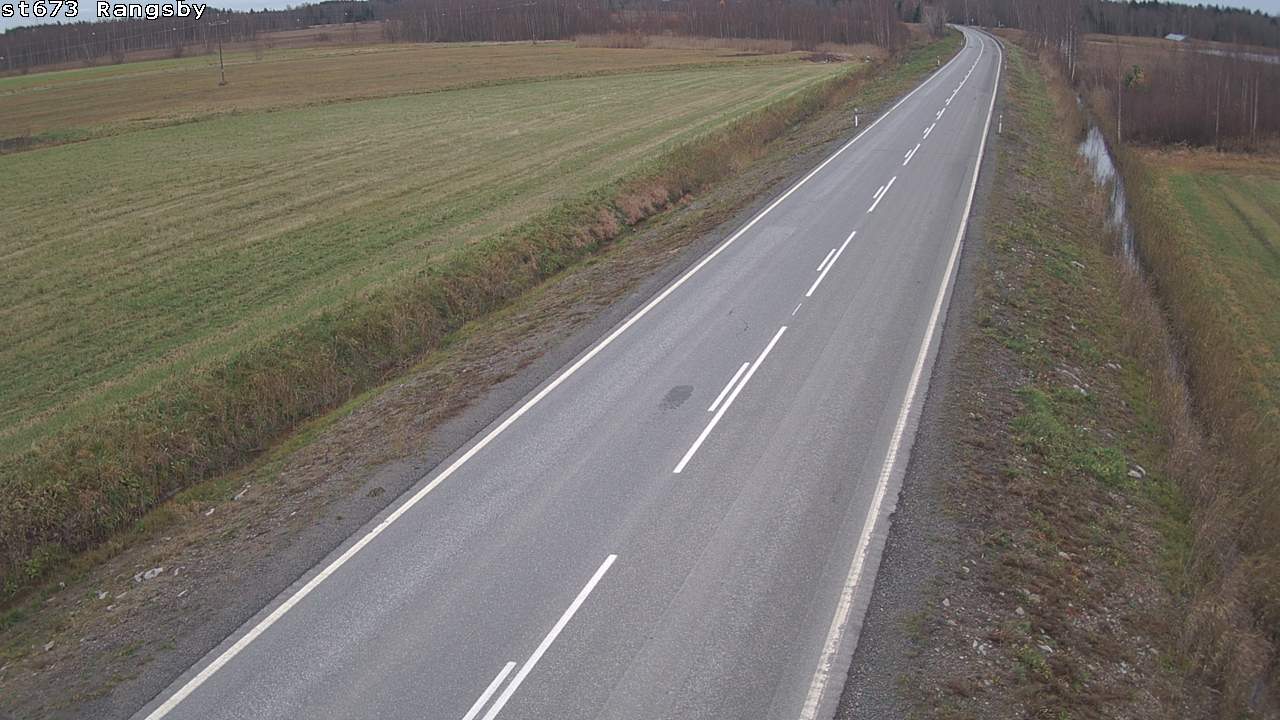 Kelikamerat Kuva Tie Tie 673 Närpiö, Rangsby, Närpiö, Pohjanmaa