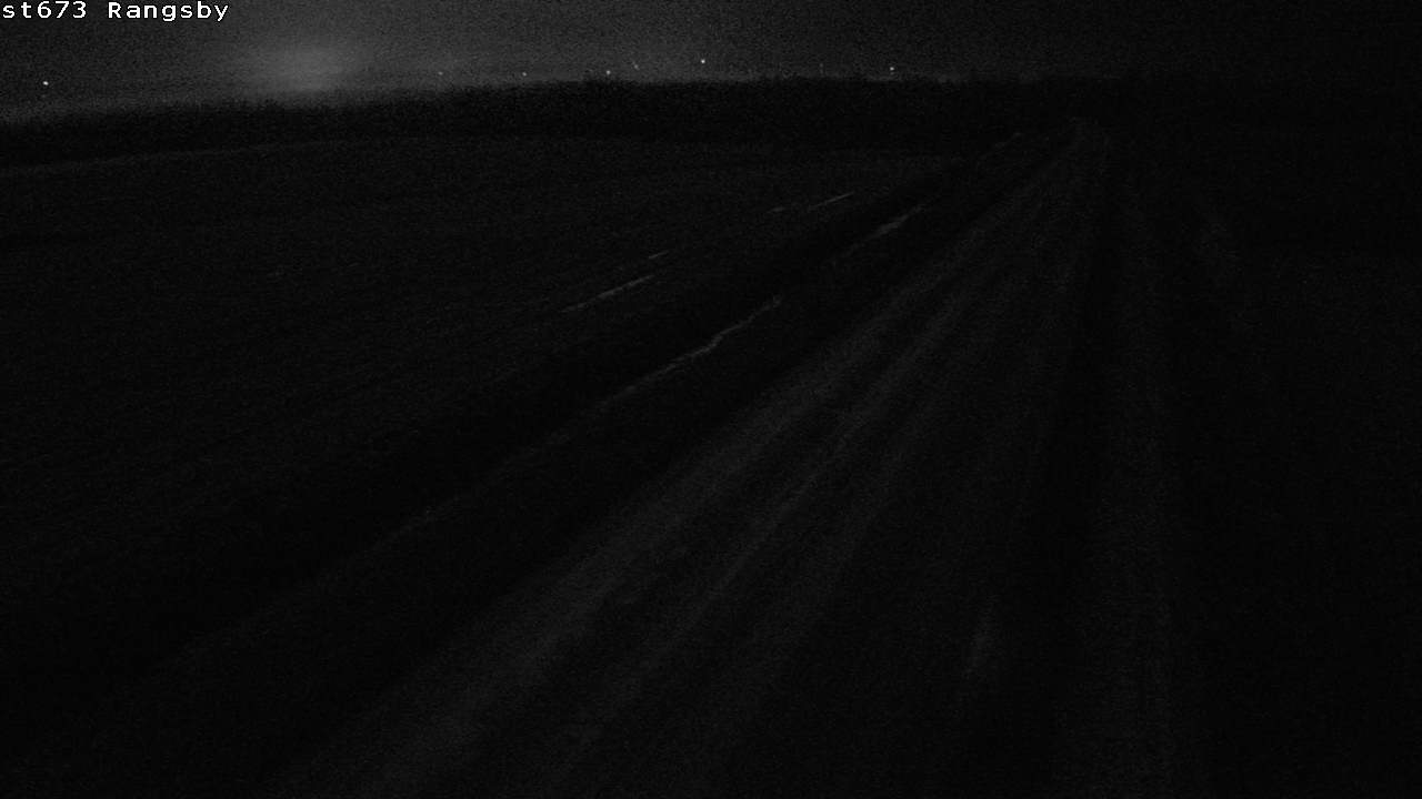 Weather Camera Image Väg 68 Vimpeli, Hietoja, Närpiö, Pohjanmaa