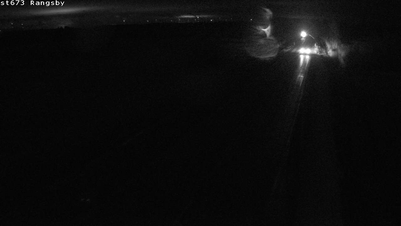 Weather Camera Image Väg 68 Vimpeli, Hietoja, Närpiö, Pohjanmaa