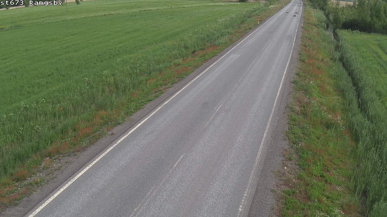Kelikamerat Kuva Tie Tie 673 Närpiö, Rangsby, Närpiö, Pohjanmaa