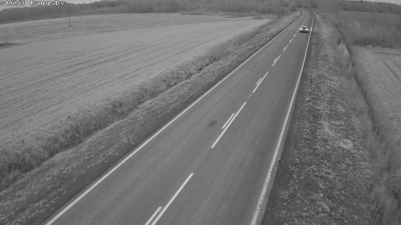 Kelikamerat Kuva Tie Tie 673 Närpiö, Rangsby, Närpiö, Pohjanmaa