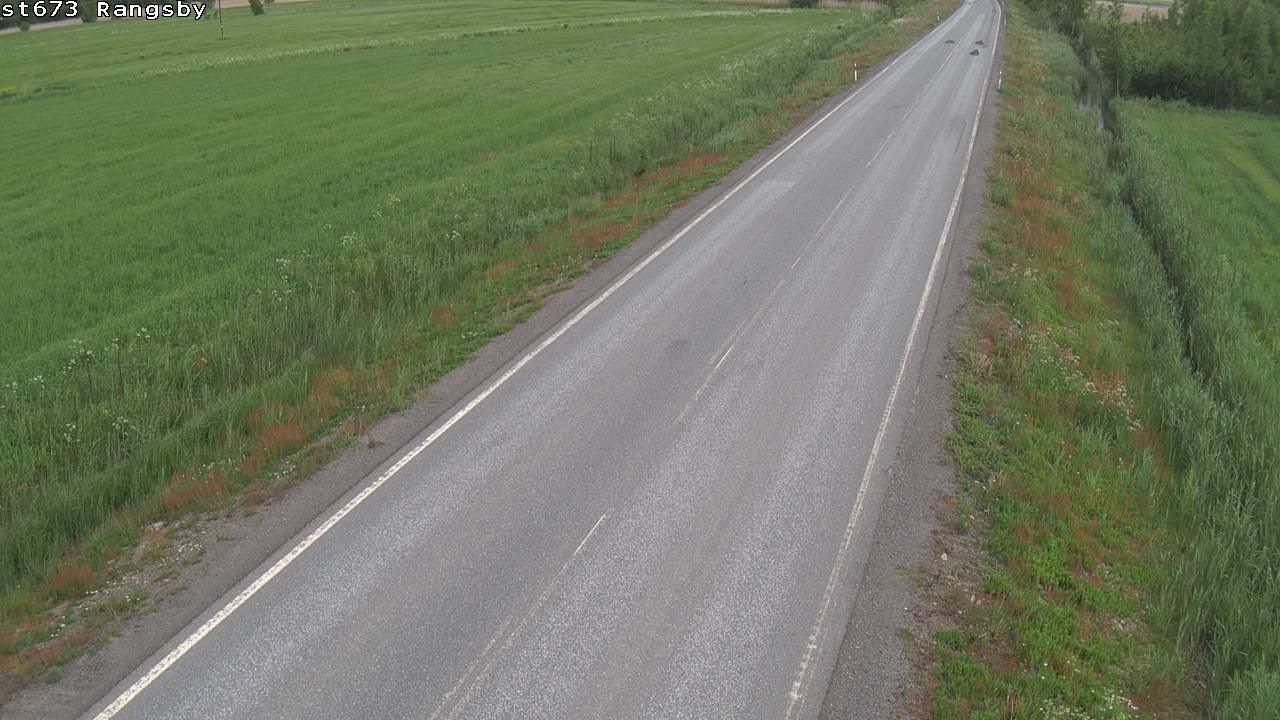 Kelikamerat Kuva Tie Tie 673 Närpiö, Rangsby, Närpiö, Pohjanmaa