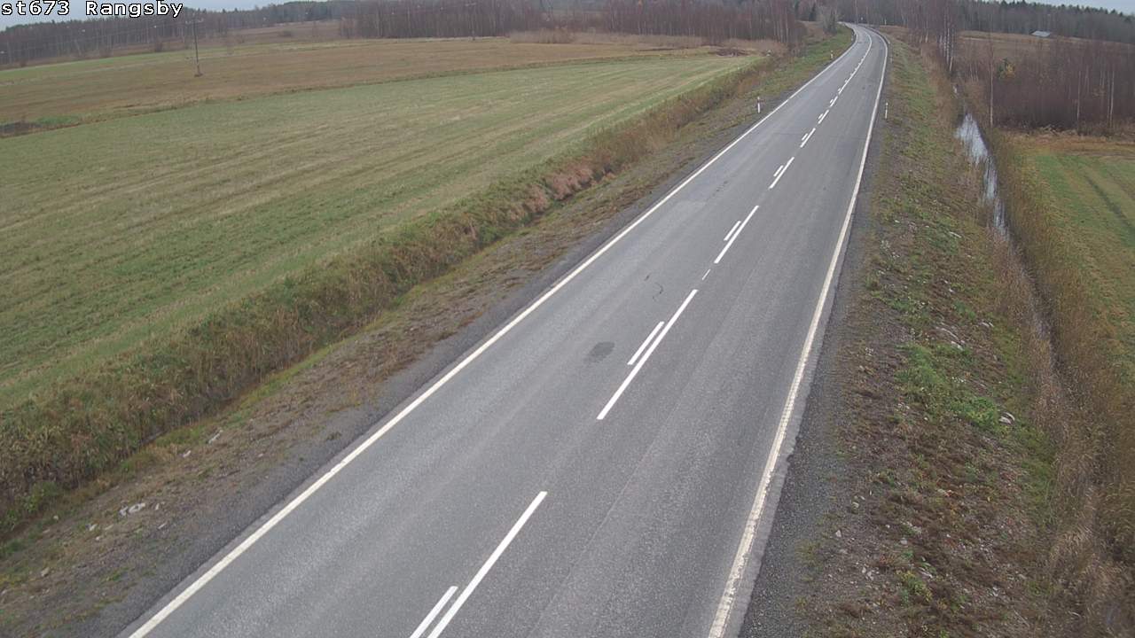 Kelikamerat Kuva Tie Tie 673 Närpiö, Rangsby, Närpiö, Pohjanmaa