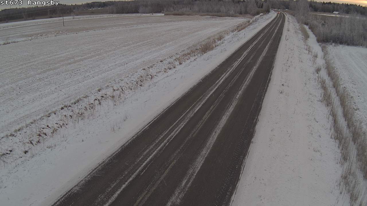 Kelikamerat Kuva Tie Tie 673 Närpiö, Rangsby, Närpiö, Pohjanmaa