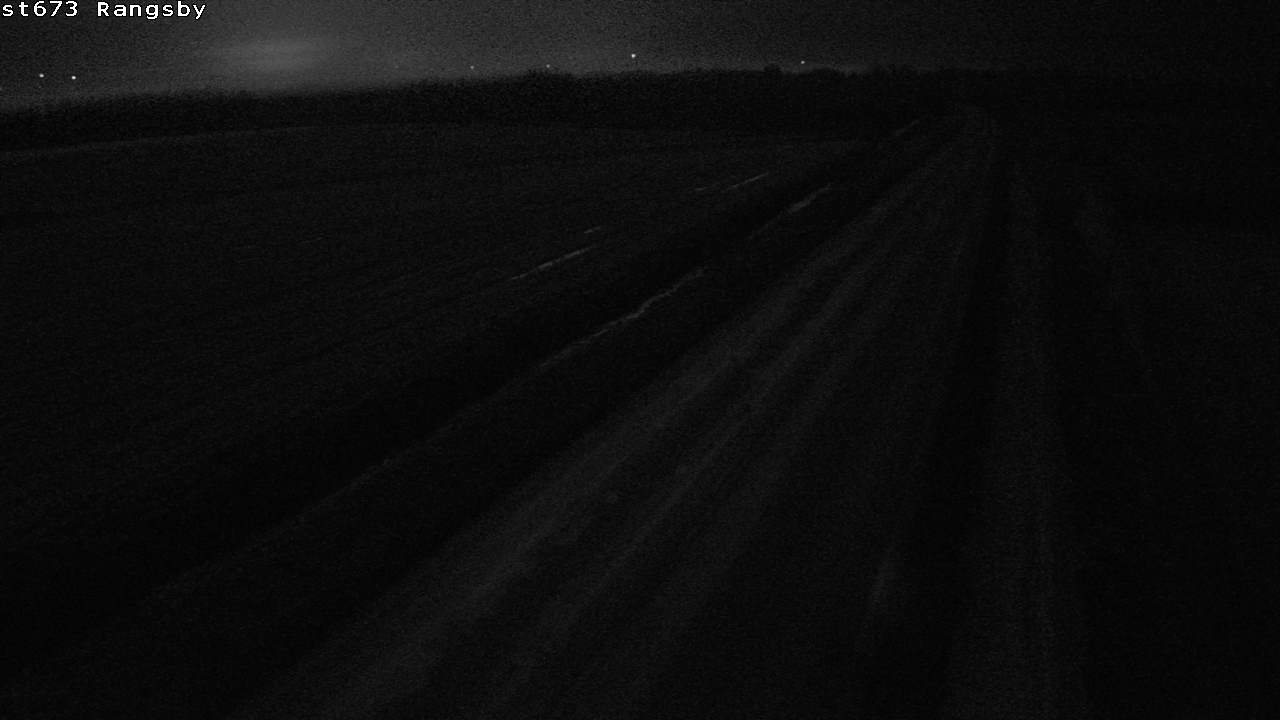 Weather Camera Image Väg 68 Vimpeli, Hietoja, Närpiö, Pohjanmaa