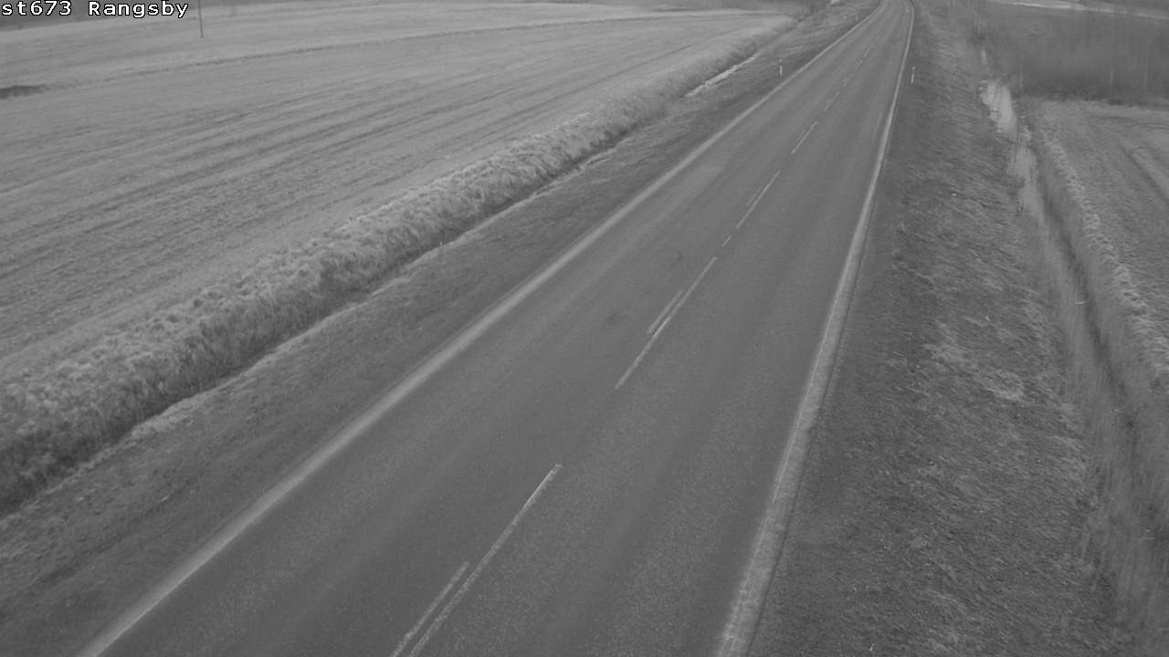 Kelikamerat Kuva Tie Tie 673 Närpiö, Rangsby, Närpiö, Pohjanmaa