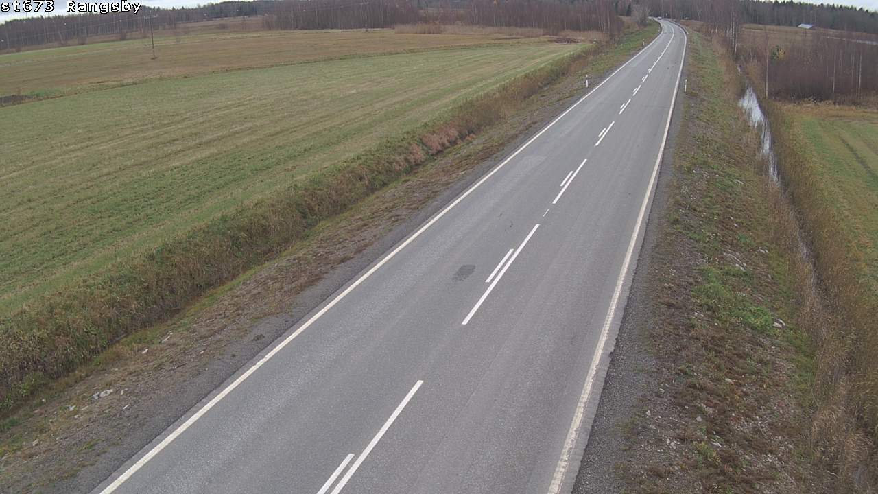 Kelikamerat Kuva Tie Tie 673 Närpiö, Rangsby, Närpiö, Pohjanmaa