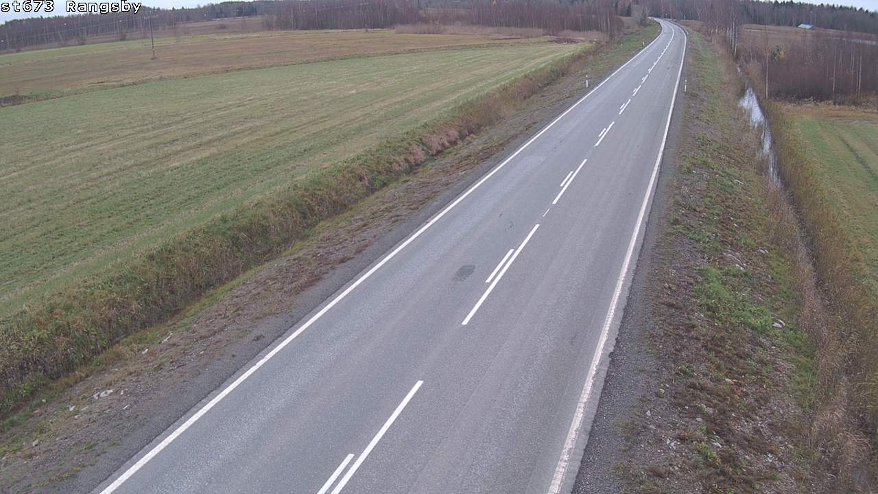 Kelikamerat Kuva Tie Tie 673 Närpiö, Rangsby, Närpiö, Pohjanmaa