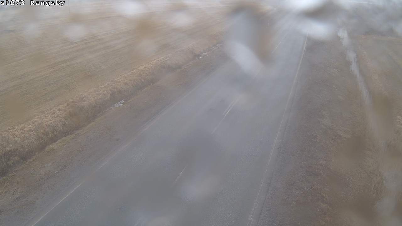 Kelikamerat Kuva Tie Tie 673 Närpiö, Rangsby, Närpiö, Pohjanmaa