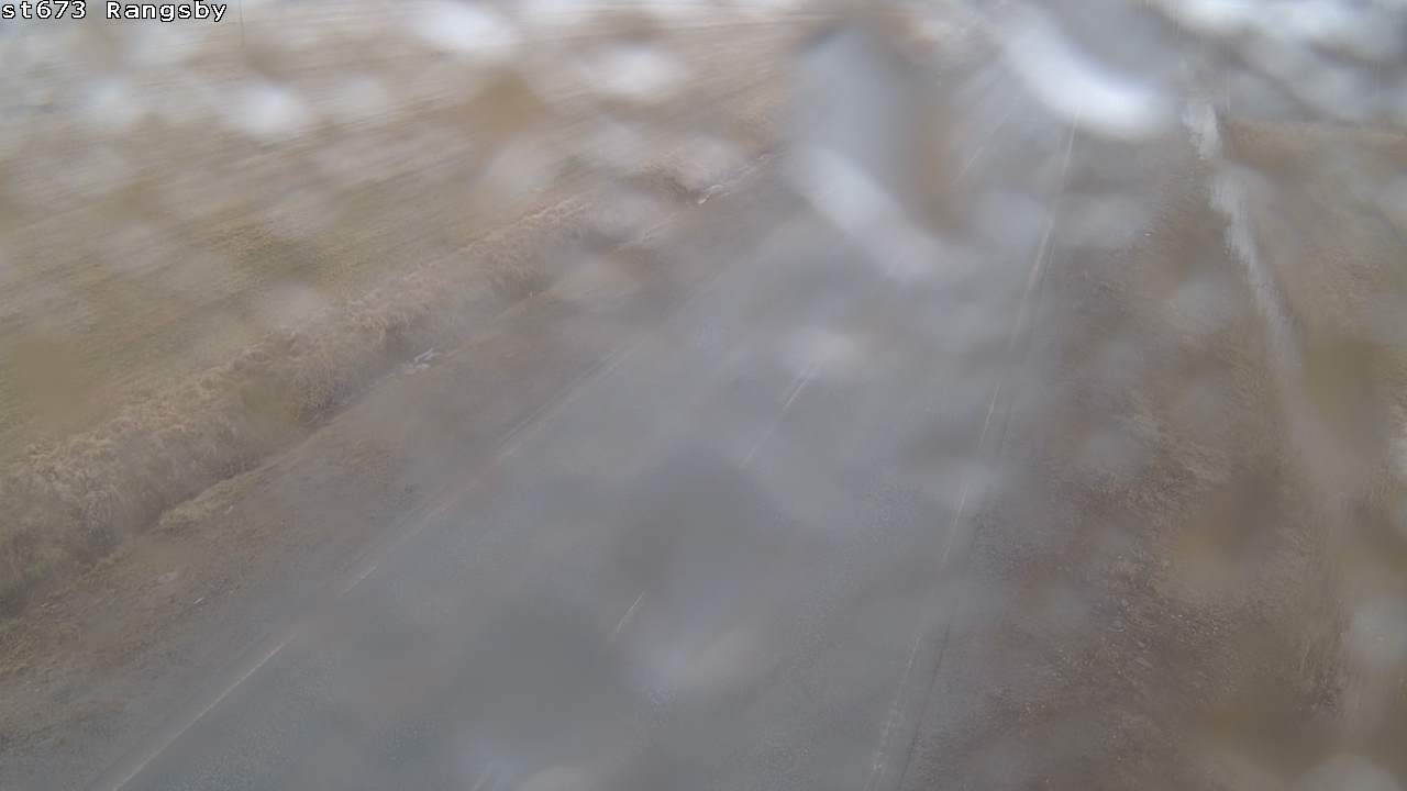 Kelikamerat Kuva Tie Tie 673 Närpiö, Rangsby, Närpiö, Pohjanmaa