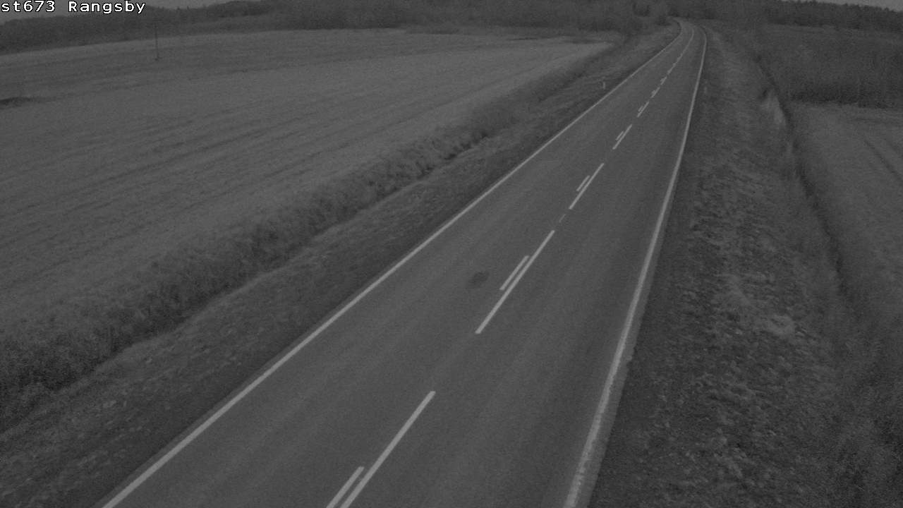 Kelikamerat Kuva Tie Tie 673 Närpiö, Rangsby, Närpiö, Pohjanmaa